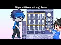 Shigure ui dance loop poses in gacha life 2 free poses for you