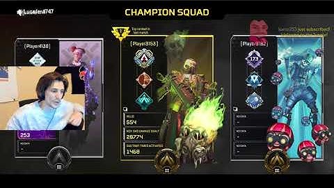 xQc on jake about the monopoly game