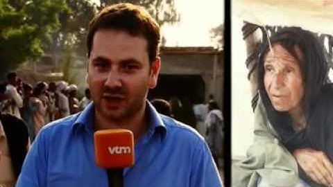 Televisiespot Pakistan 1212