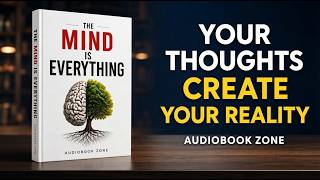 The Mind Is Everything | Your Thoughts Create Your Reality — Full Audiobook