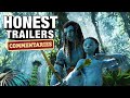 Honest Trailers Commentary | Avatar: The Way of Water