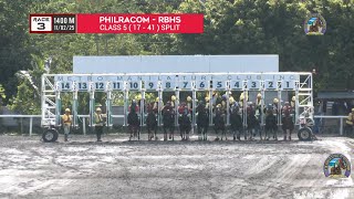 2025 Nov 02 R03 - Frontal Shot Hot Legs 2 127.6