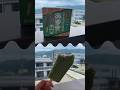 Matcha Azuki Ice Cream Bar