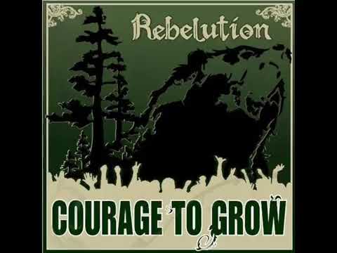 Rebelution - Night Crawler