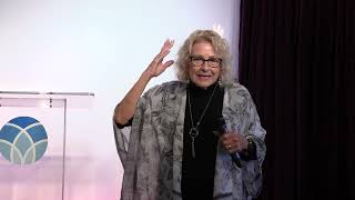“The Parable of the Prodigal Son” Rev. Arlene Meyer @ Unity Center of Norwalk CT (5/31/26)