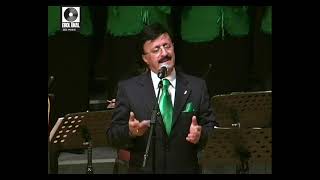 Bu Gece Çamlarda Kalsak Ne Olur - Küçükçekmece Mûsikî Derneği̇ - 10. Yil Özel Konseri̇ Resimi