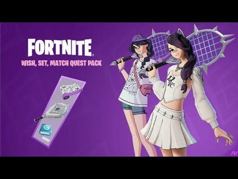 Fortnite Item Shop 06 28 23 New Court Queen Erisa Wish Set Quest Pack 