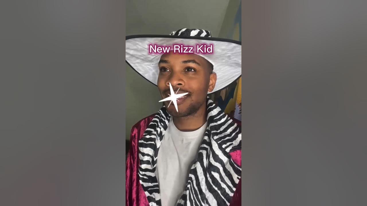 When 2 rizz kids like 1 girl youtube