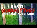 Viral Hantu Glundung Pringis Feat Sep Plester.