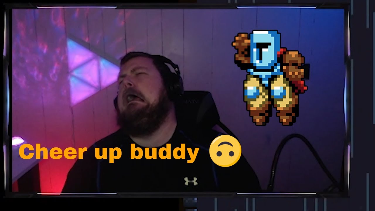 Jump King Rage Compilation 2