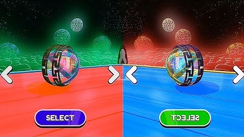 ❌🟡Going Balls SpeedRun🚀🚀🏳️‍🌈Mobile Gameplay Walkthrough iOS,Android Ball Colors Run (Part 185)