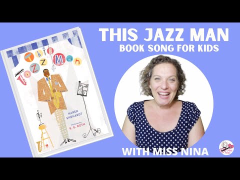 Children's Music: My Hula Hoop by Miss Nina 