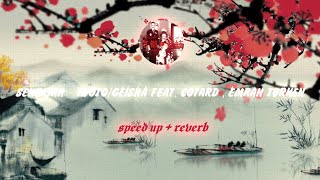 Şehinşah - KYOTO/GEISHA (speed up + reverb) Resimi