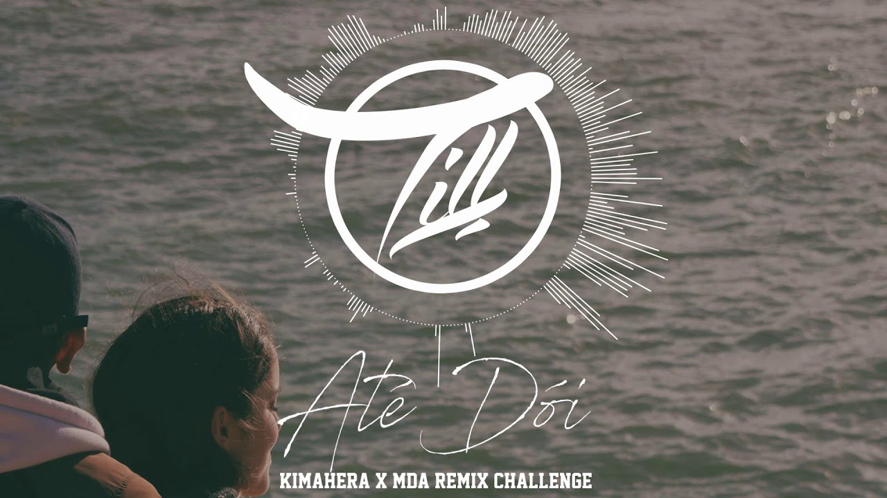 7ill - até dói (Kimahera x MDA Remix Challenge)