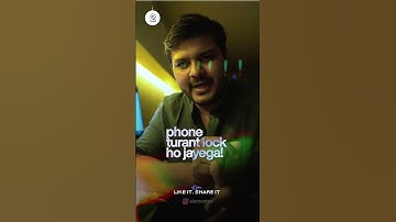 Android Anti-Theft Features You Must Turn On Now! 🔒