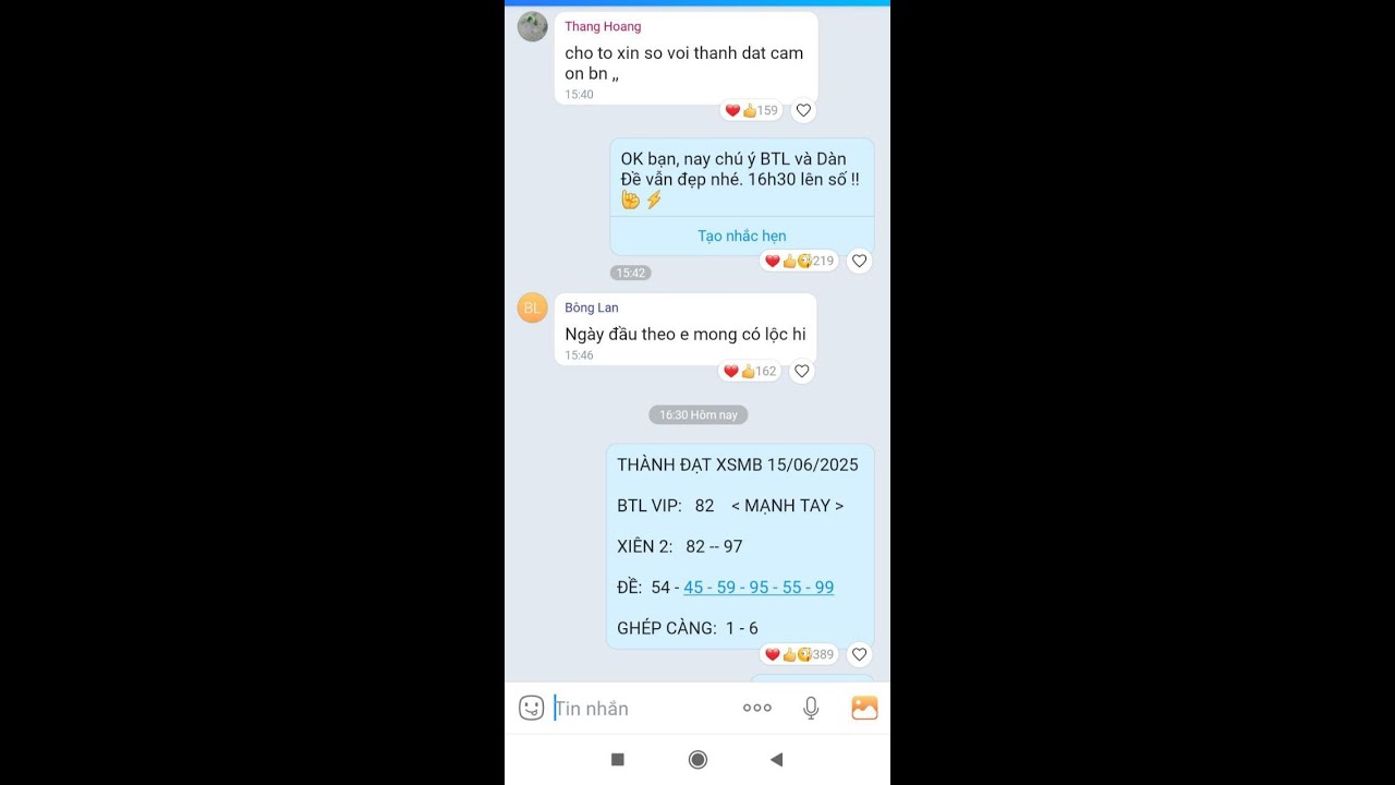 danh sách bài hát bolero tham gia nhận ngay