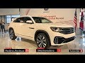 2020 Volkswagen Atlas Cross Sport – Redline: First Look