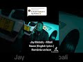 Jay Melody Mbali Jay Melody Mbali