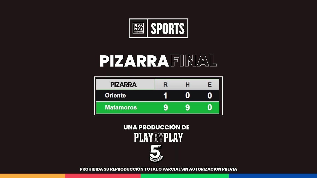 Torneo del Juguete | Matamoros A.C. vs Oriente | Pequeña