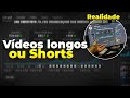Como Monetizar Rápido no YouTube✅ Vídeos longos ou Shorts ?| Realidade