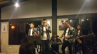 NIRWANA TRIO live di winda coffee
