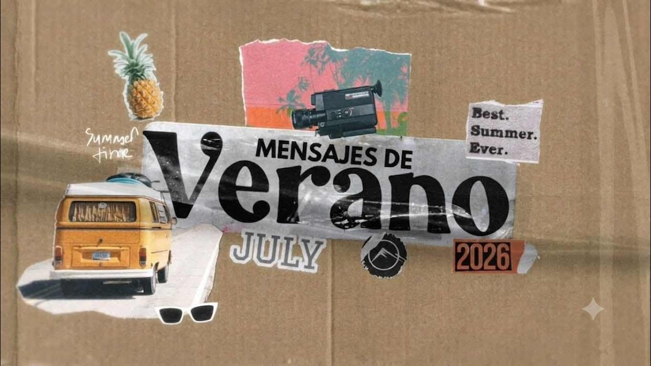 ¿Y si, sí? // Ps. Montserrat Glz.