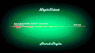 【HD】 GUNZ FOR HIRE - Gangsters Don't Dance 【Lyrics】