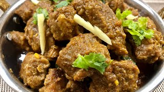 How to Make Beef Karahi Restaurant Style | Perfect Beef Karahi | Quick & Delicious Cuisine