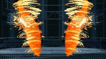 [TAS] Joe VS Joe (KoF 2002 MP2)