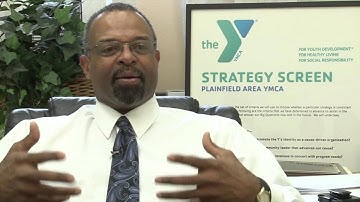 Plainfield Spotlight Ep#1 - The Plainfield Area YMCA - Plainfield NJ