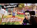 On lance hello neighbor en essayant de ne pas crier