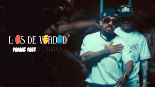 Faruz Feet Robot95 Los de Verdad