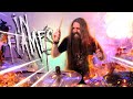 In Flames - "Meet Your Maker" - Drum cover (Hertz Drums)