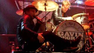 Gavin DeGraw - Chemical Party (NL)