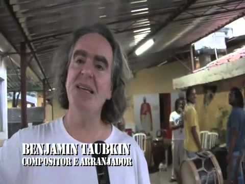 Benjamim Taubkin - 4º Olinda Jazz Festival (2008) camera iphone 8 plus apk