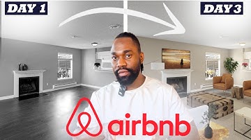 Airbnb Arbitrage: Everything You Need To Know To Get Started