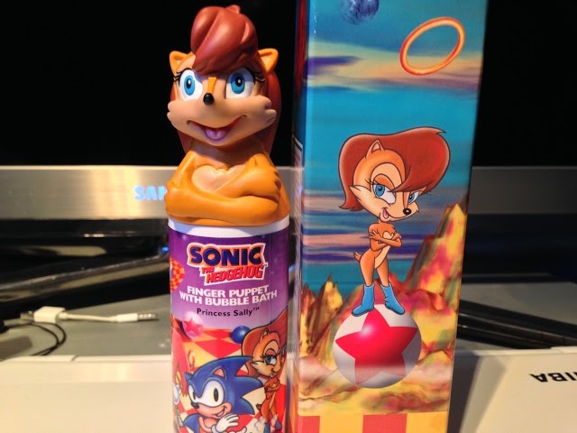 Peluche Sonic le Hérisson | CH Peluche Sonic le Hérisson | CH