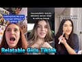 Relatable And Funny Girls Tiktoks That Will Put A Smile On Your Face