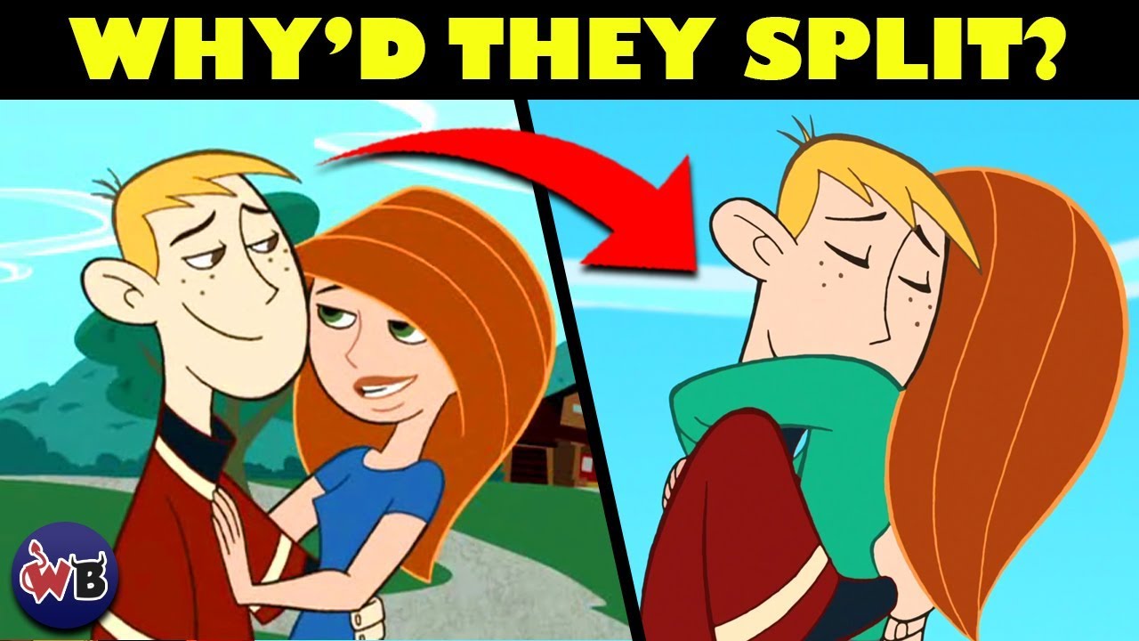 Темные теории о Ким Пять-с-плюсом, которые меняют всё