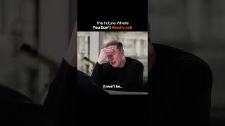 A Future Where Work Is a Choice   #elonmusk #nikhilkamath #podcast #ai #reels #shorts