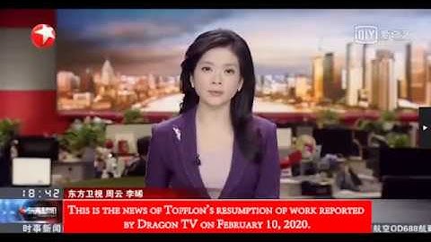 Tofflon Against Covid 19