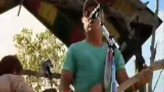 Video thumbnail of "Jimmy Buffett - One Particular Harbour (In Anguilla)"