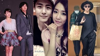 17 Idol Couples You Will Be Shocked Even Dated At All