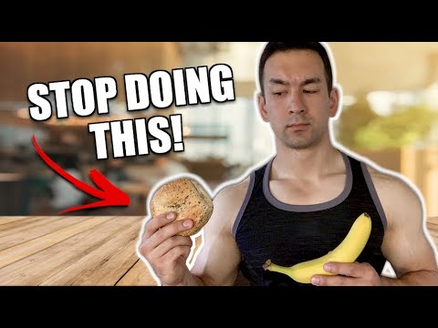 Video lesson #1 (Nutrition Myths) - Video lesson #1 (Nutrition Myths)