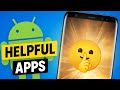 New &amp; Helpful Android Apps You Need in 2025!