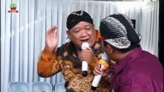 MADIUN NGAWI - UDIN GENDUT x FADLI (PS IKG) DHEAN AUDIO