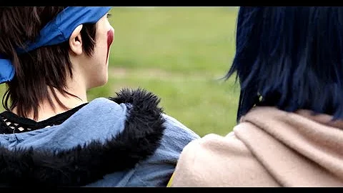 KibaHina CMV Accidentally in Love