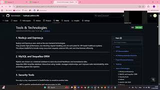 HealthPal API project   FALL 2025
