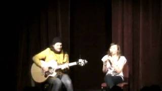 Blockflöte des Todes - Happy Birthday Jesus // Live im Theater Verlängertes Wohnzimmer