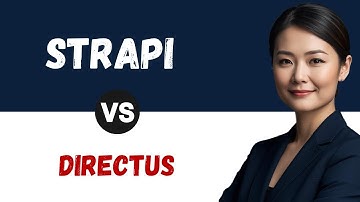 Strapi vs Directus Which is Best CMS: Open Source Headless CMS Comparison